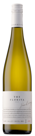 Jim Barry The Florita Riesling